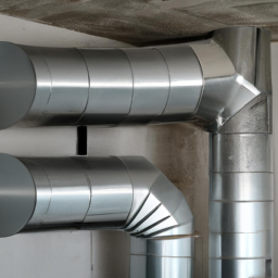 Ventilation Salle de Bains : Préservez l'Hygiène et le Confort dans cette Pièce Humide Sainte-Suzanne